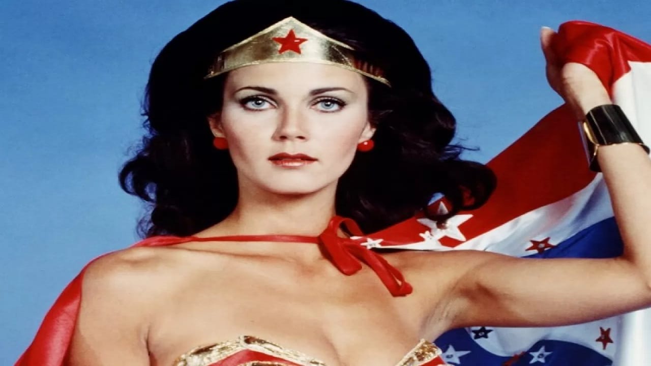 Wonder Woman 3: Lynda Carter avrà un ruolo più rilevante thumbnail