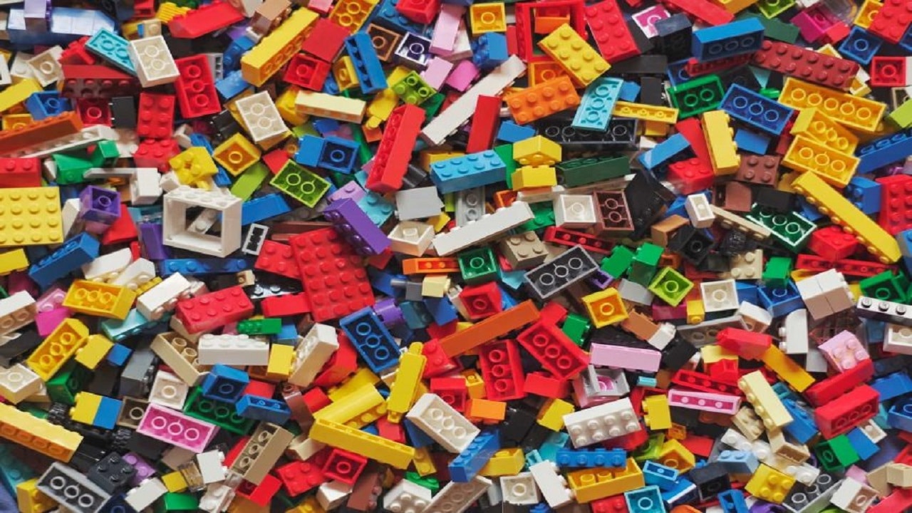Lego Dots Design Fun e Lego Ninjago: Vascello del Destino thumbnail