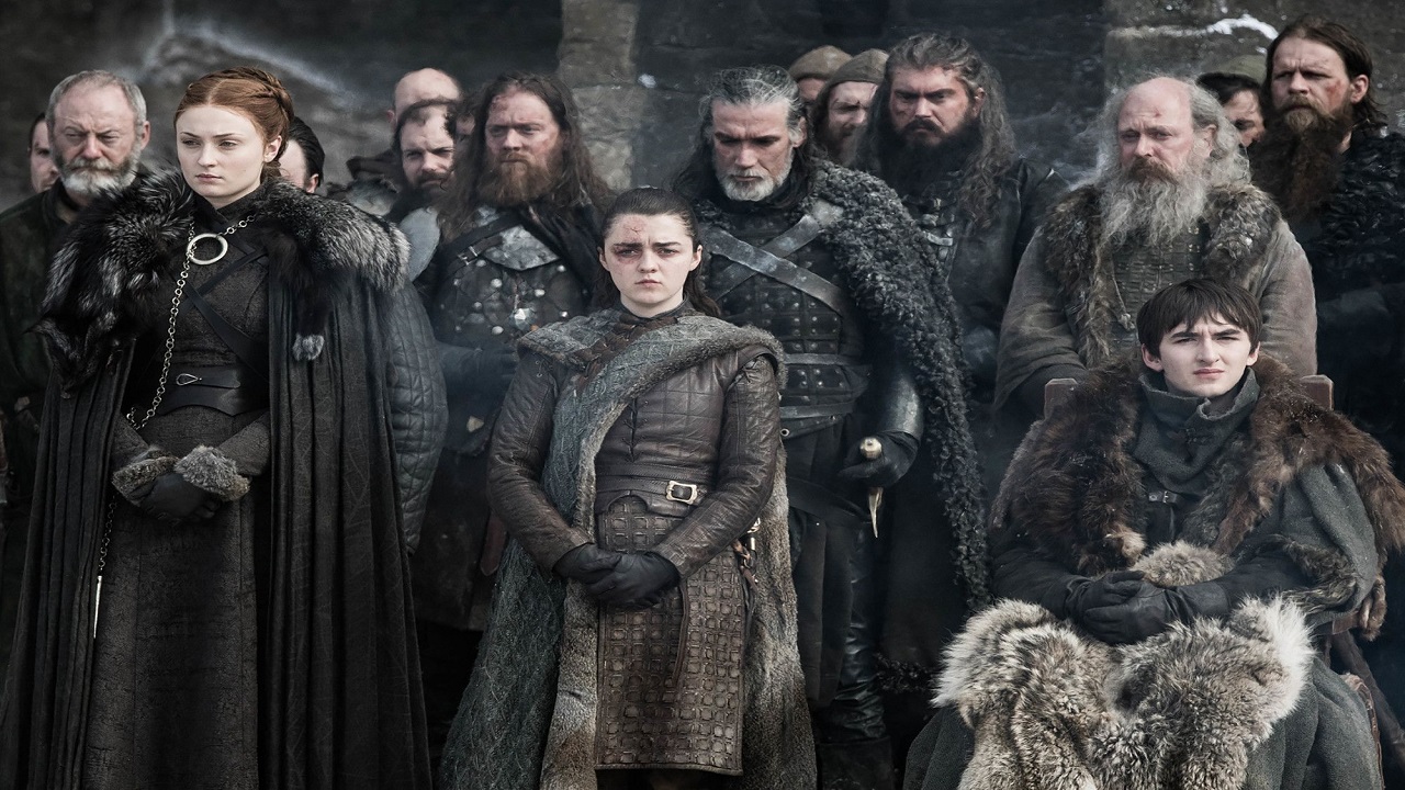 Gli autori di Game of Thrones tornano a parlare della reazione del pubblico all'ottava stagione thumbnail