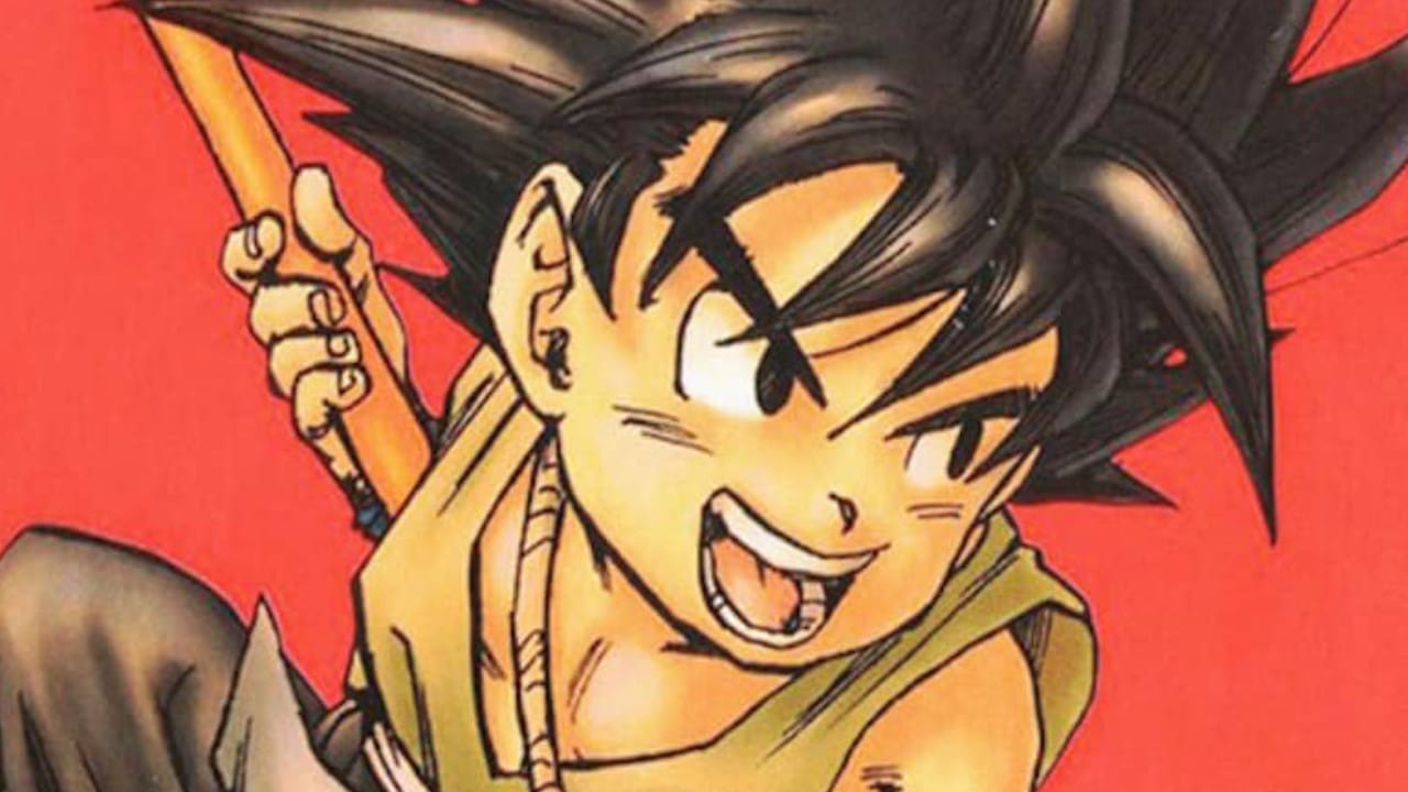 Dragon Ball: Star Comics celebra i 40 anni del manga di Akira Toriyama thumbnail