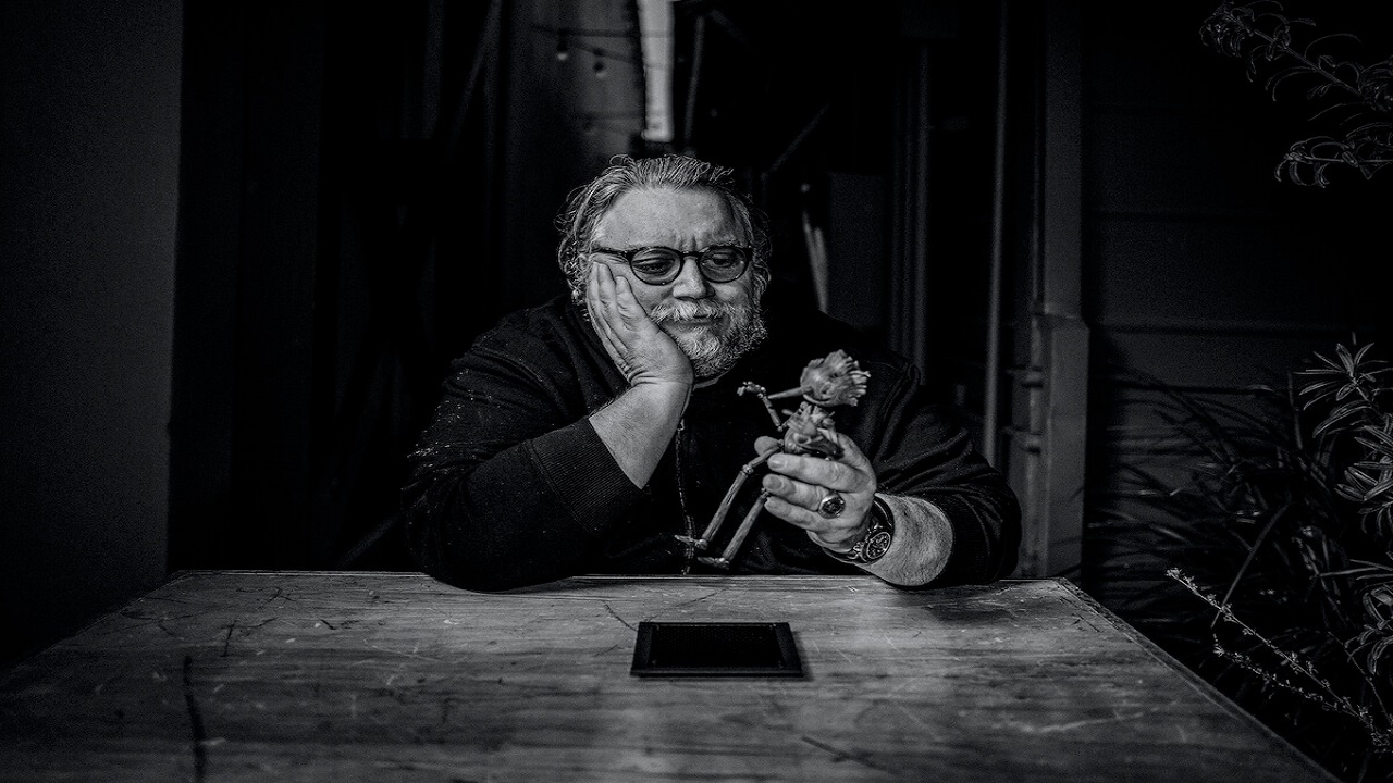 Guillermo del Toro prepara il suo Frankenstein con un cast stellare thumbnail