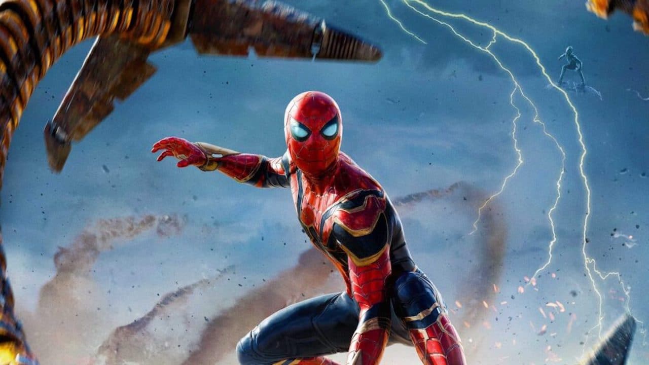 Box Office, Scream batte Spider-Man: No Way Home (ma non in Italia) thumbnail