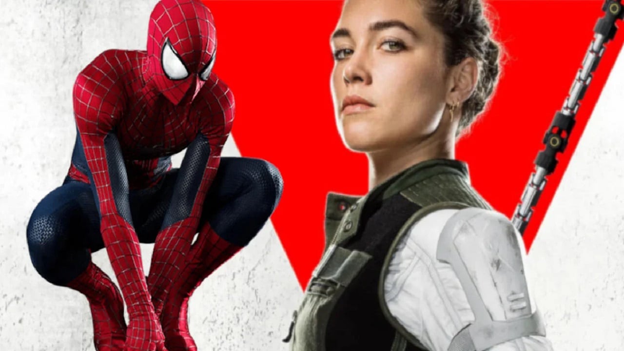 Un crossover tra Spider-Man e Yelena? Tom Holland e Florence Pugh ne hanno discusso thumbnail