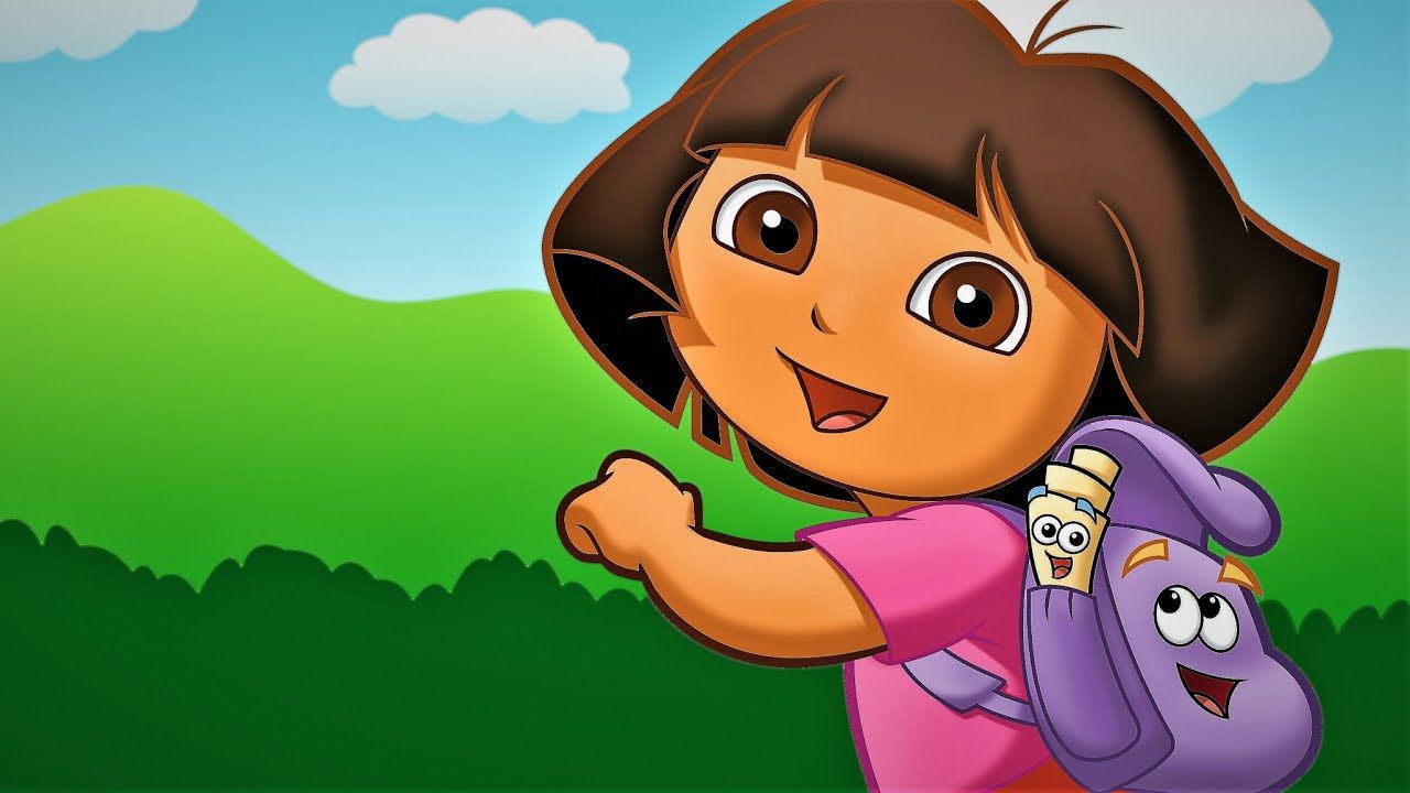 Dora l'Esploratrice, in arrivo la serie live-action thumbnail