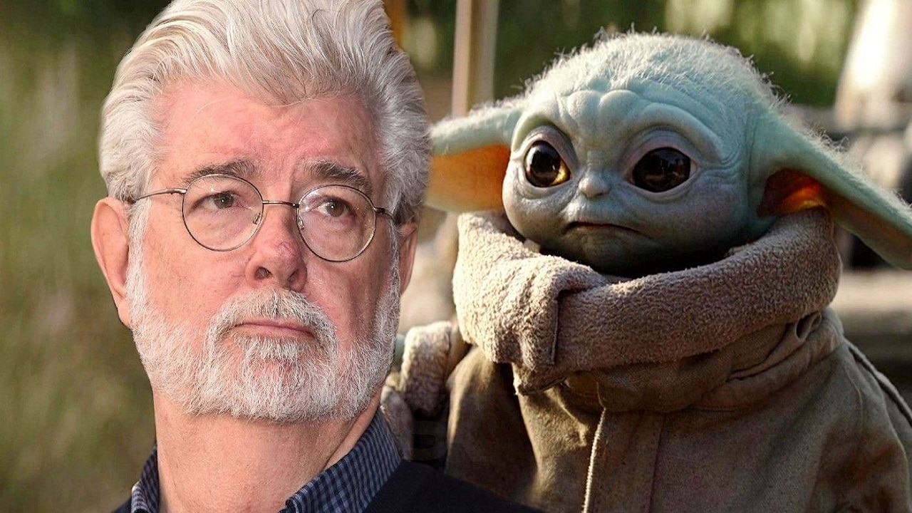 Cosa ne pensa George Lucas di Grogu? Parla Dave Filoni thumbnail