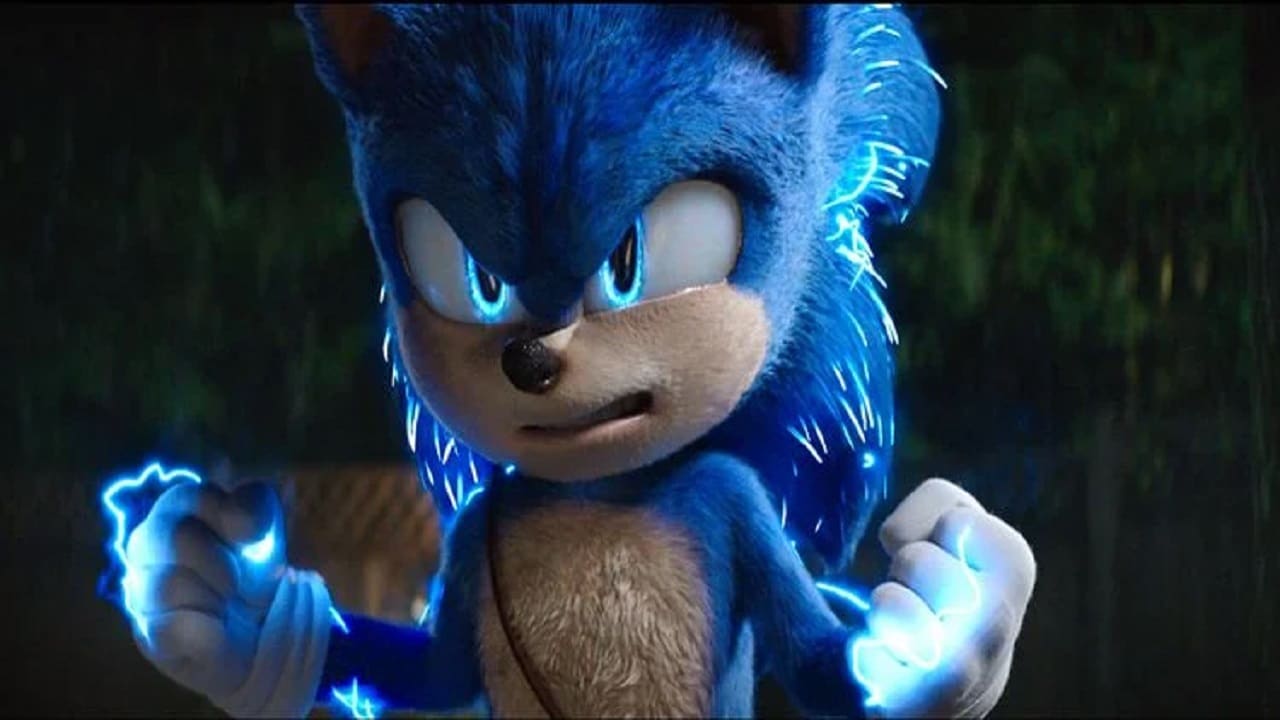 Sonic 2: il trailer del Super Bowl è già online thumbnail