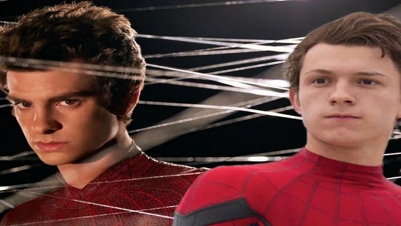 Spider-Man: Andrew Garfield commenta lo spoiler di Tom Holland sul suo ritorno thumbnail
