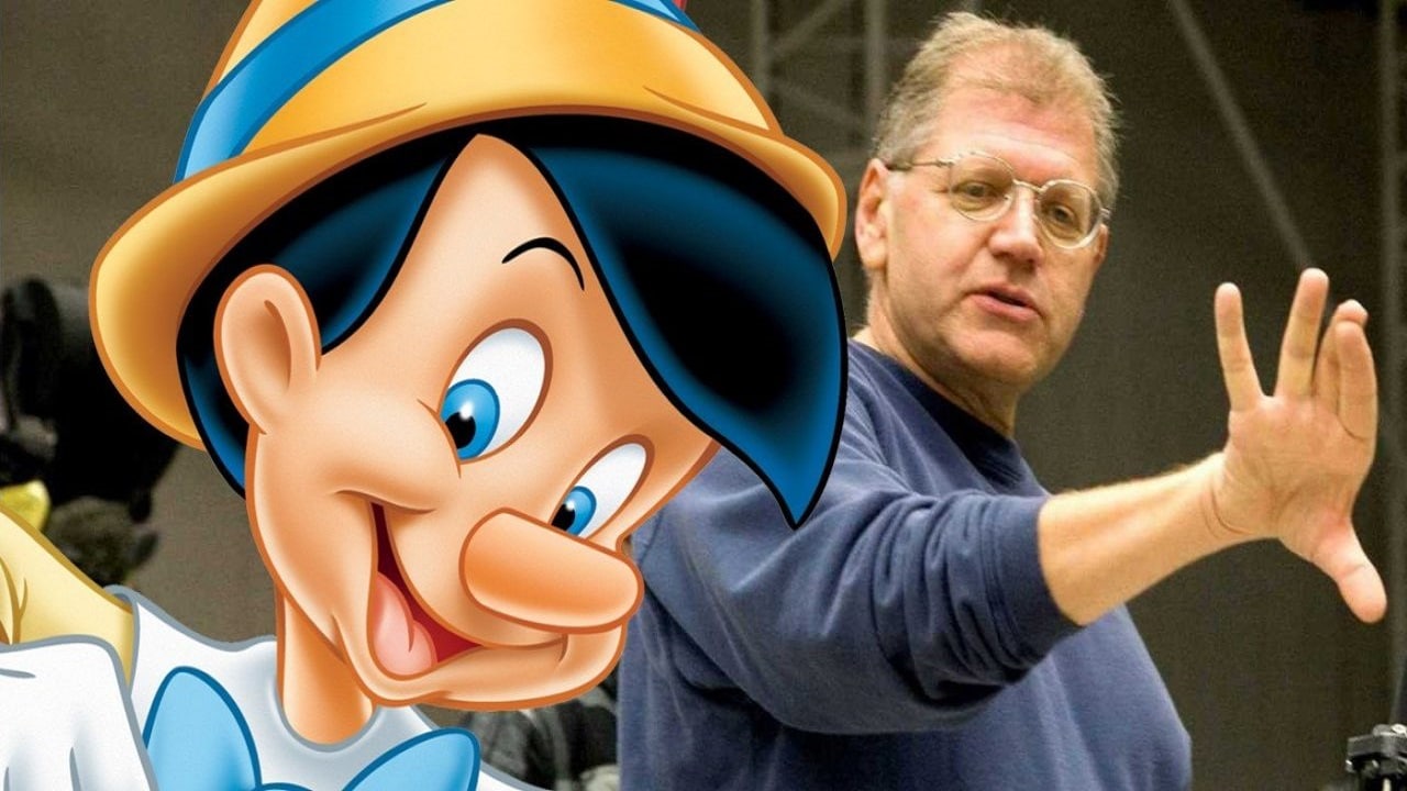 Pinocchio: la prima immagine del nuovo film live-action thumbnail