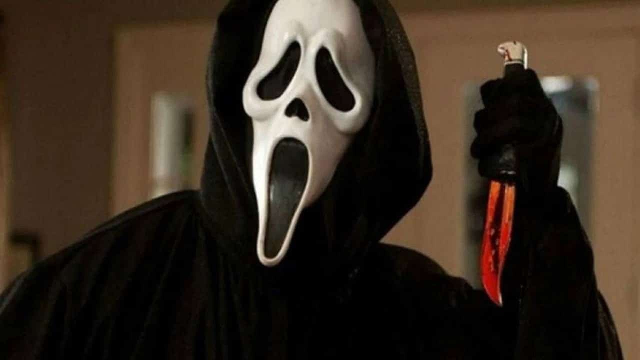 Scream VI: Ghostface avvistato in giro per gli Stati Uniti per la campagna virale thumbnail