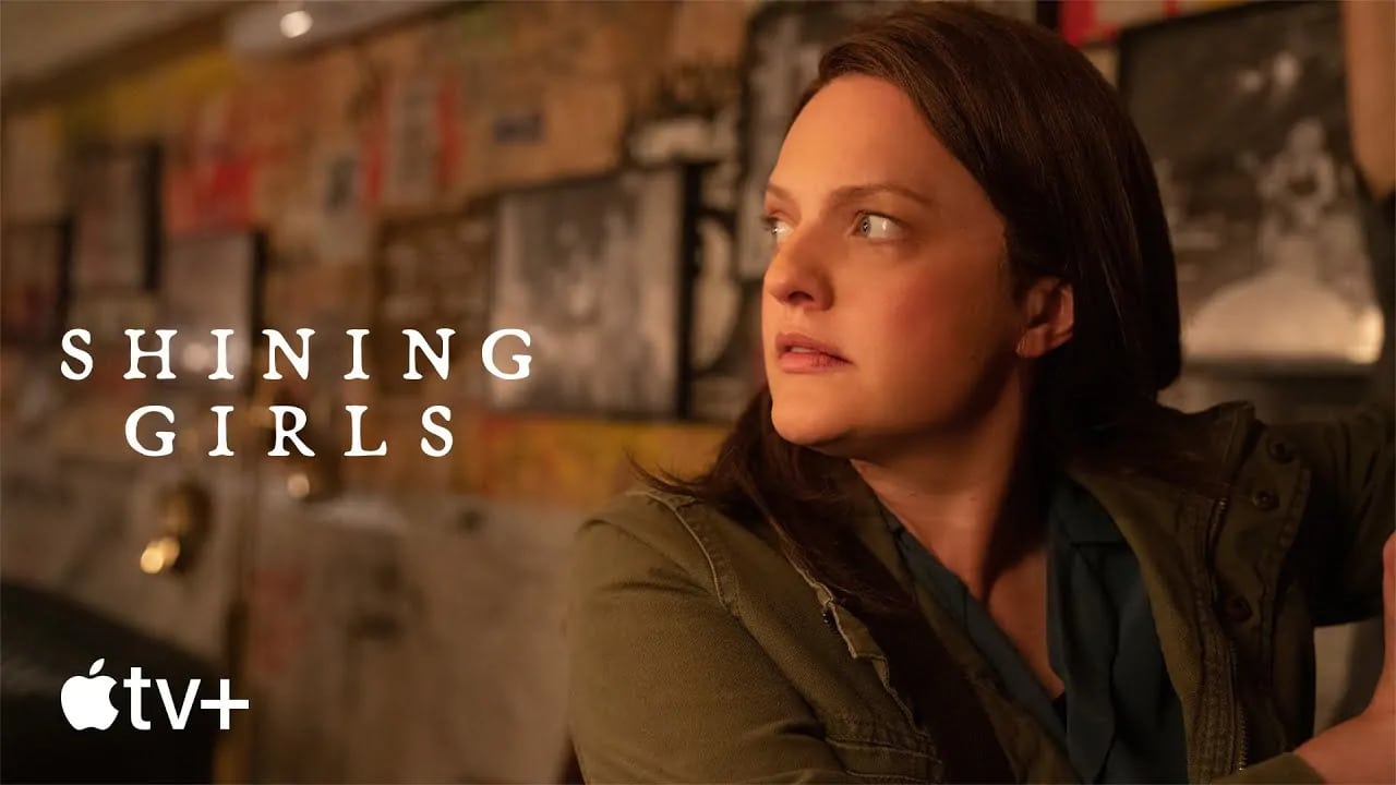 Disponibile il trailer di Shining Girls, la nuova serie Apple Original thumbnail