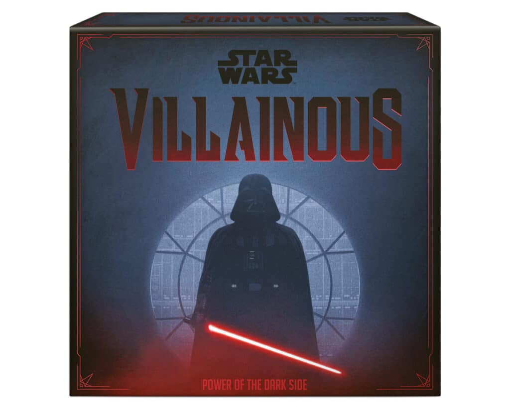 Star Wars - Villainous