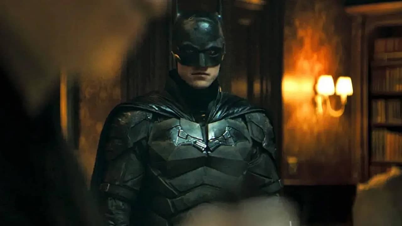 The Batman ottiene un ottimo punteggio su Rotten Tomatoes thumbnail