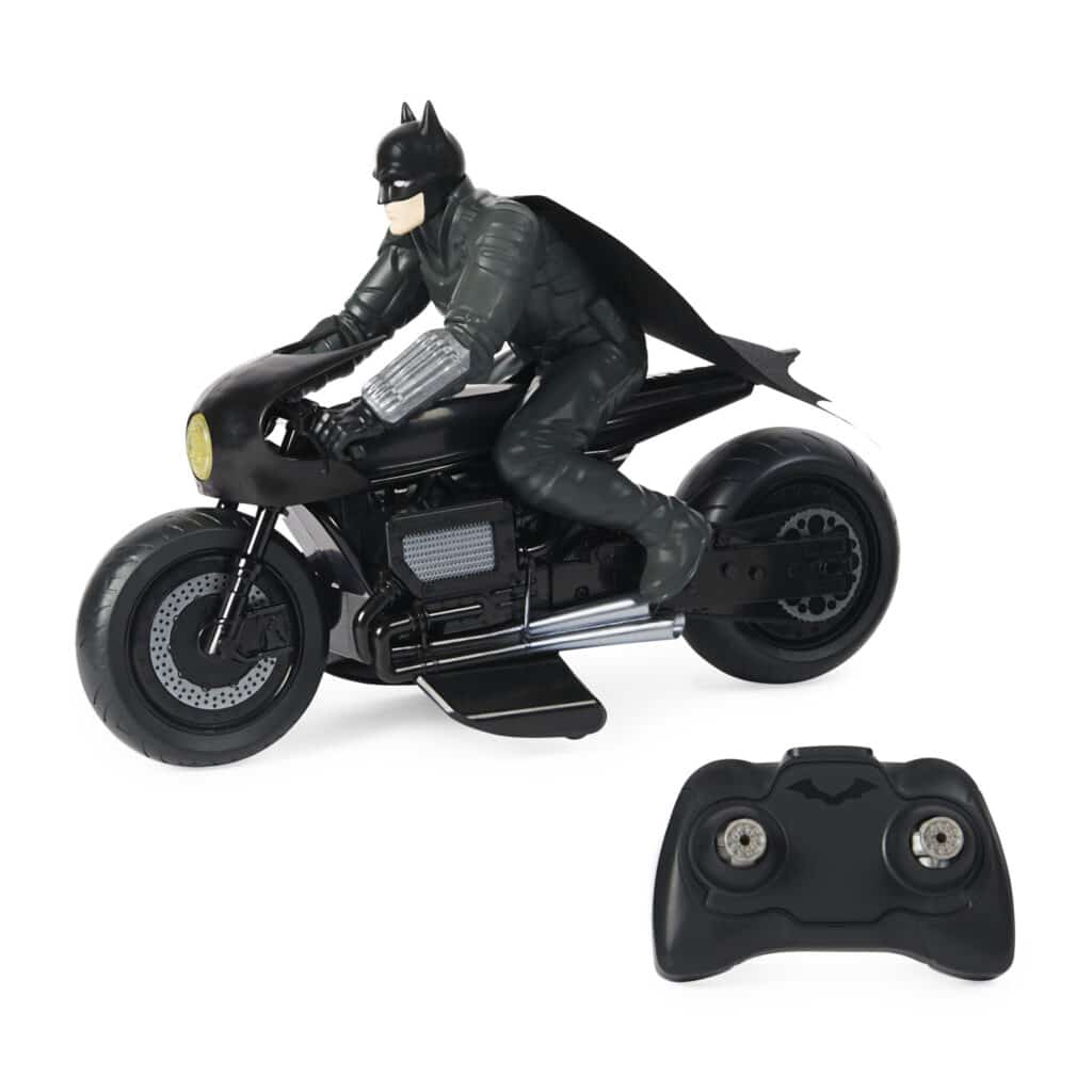 The Batman - Spin Master