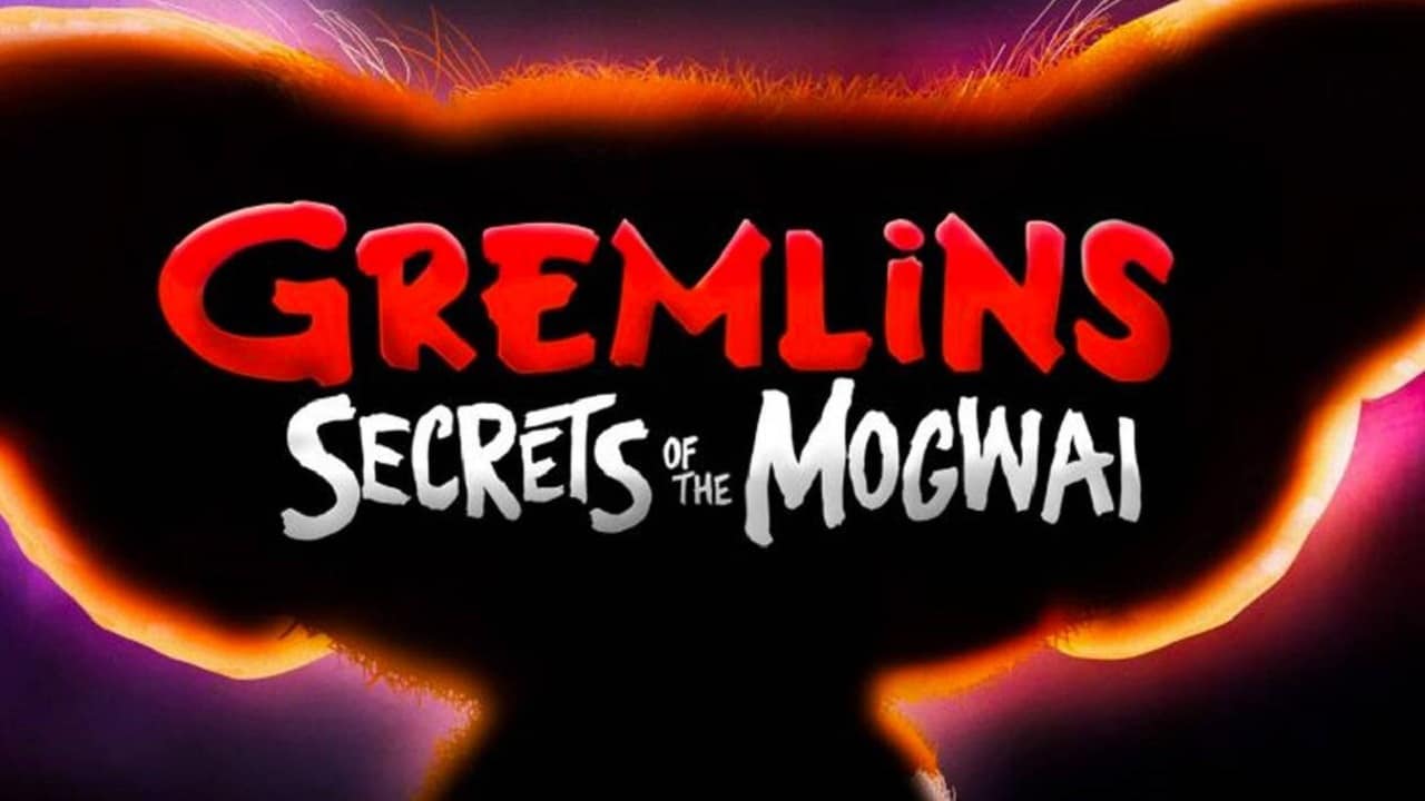 Gremlins: Secrets of the Mogwai rivela il primo teaser thumbnail
