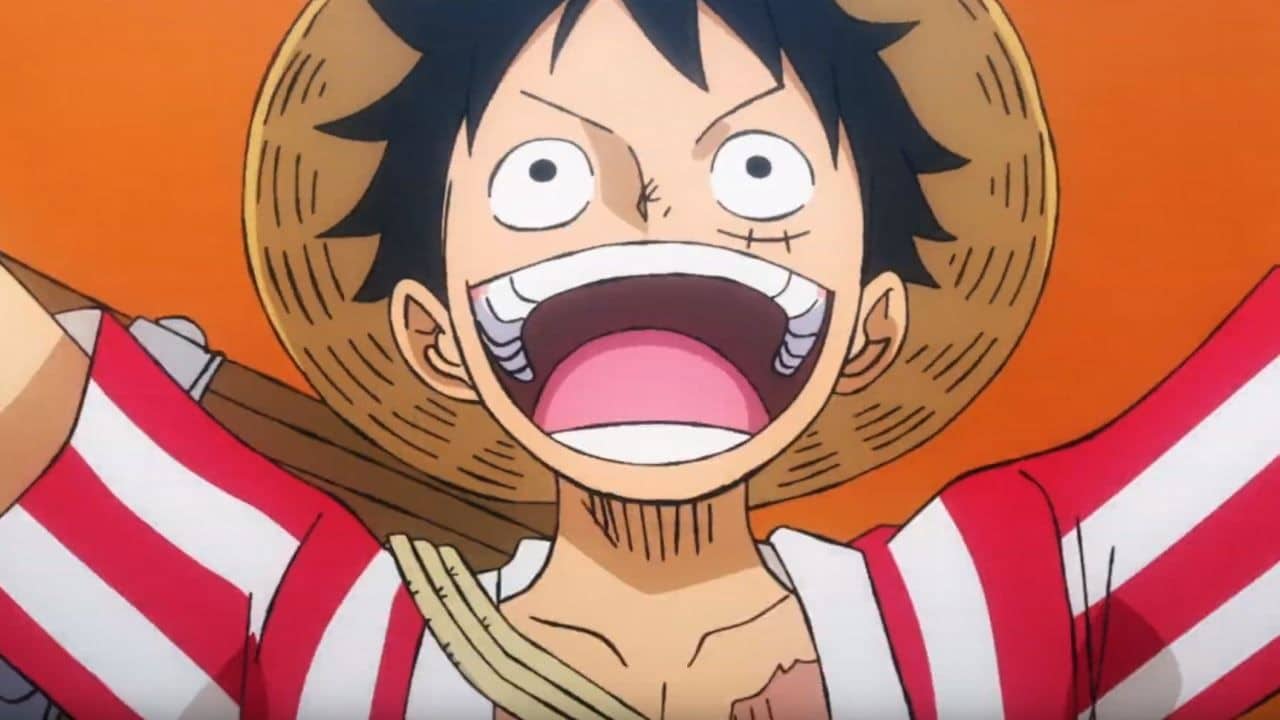 One Piece, l'episodio che i fan aspettavano è finalmente arrivato thumbnail