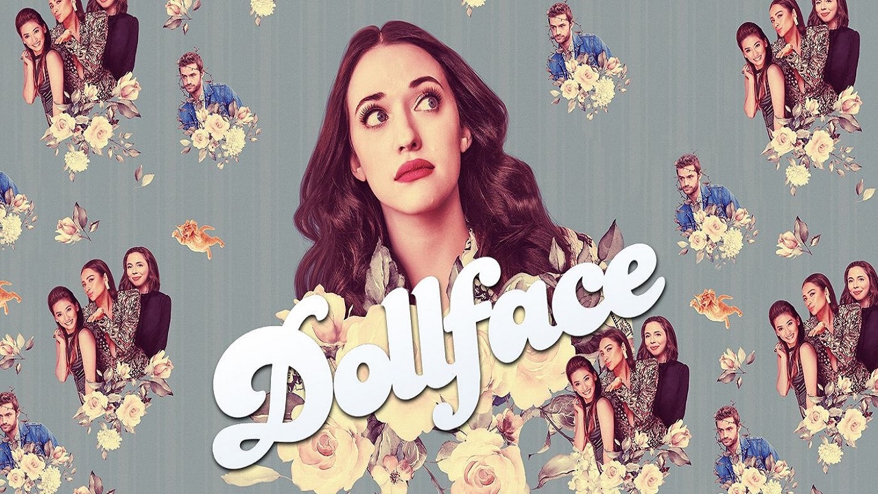 Dollface è stata ufficialmente cancellata thumbnail