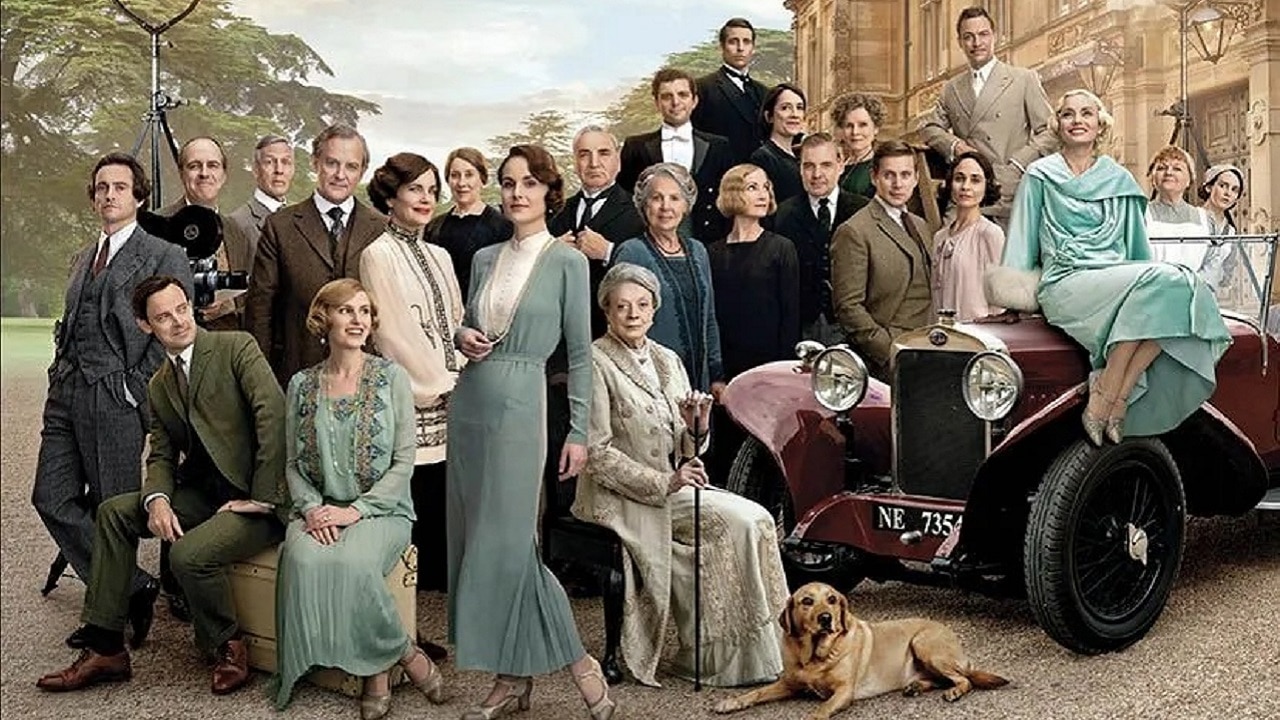 Il terzo film di Downton Abbey si farà davvero thumbnail