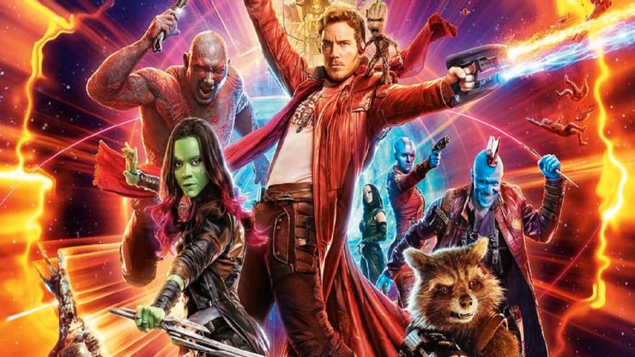 Guardiani della Galassia: James Gunn potrebbe portare il cast in DC thumbnail
