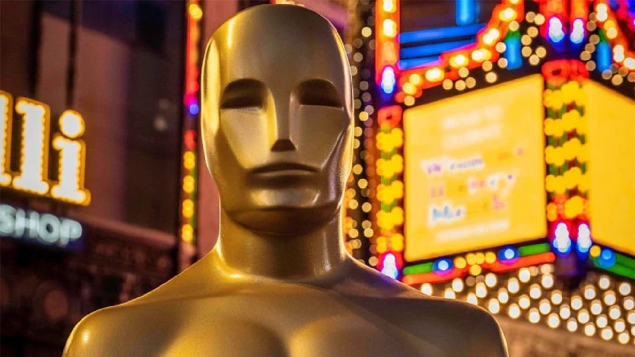 Nuove regole per gli Oscar dopo il caso Andrea Riseborough thumbnail