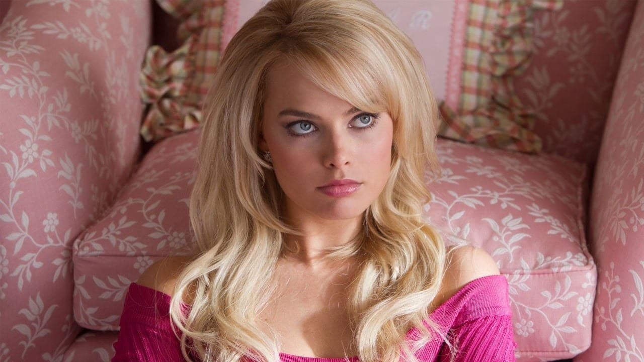 Margot Robbie parla delle nomination agli Oscar mancate di Barbie thumbnail