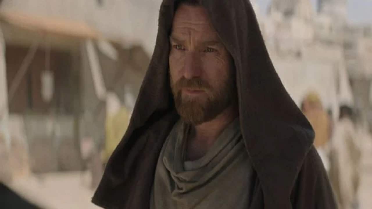 Obi-Wan Kenobi: ci sarà una seconda stagione? thumbnail