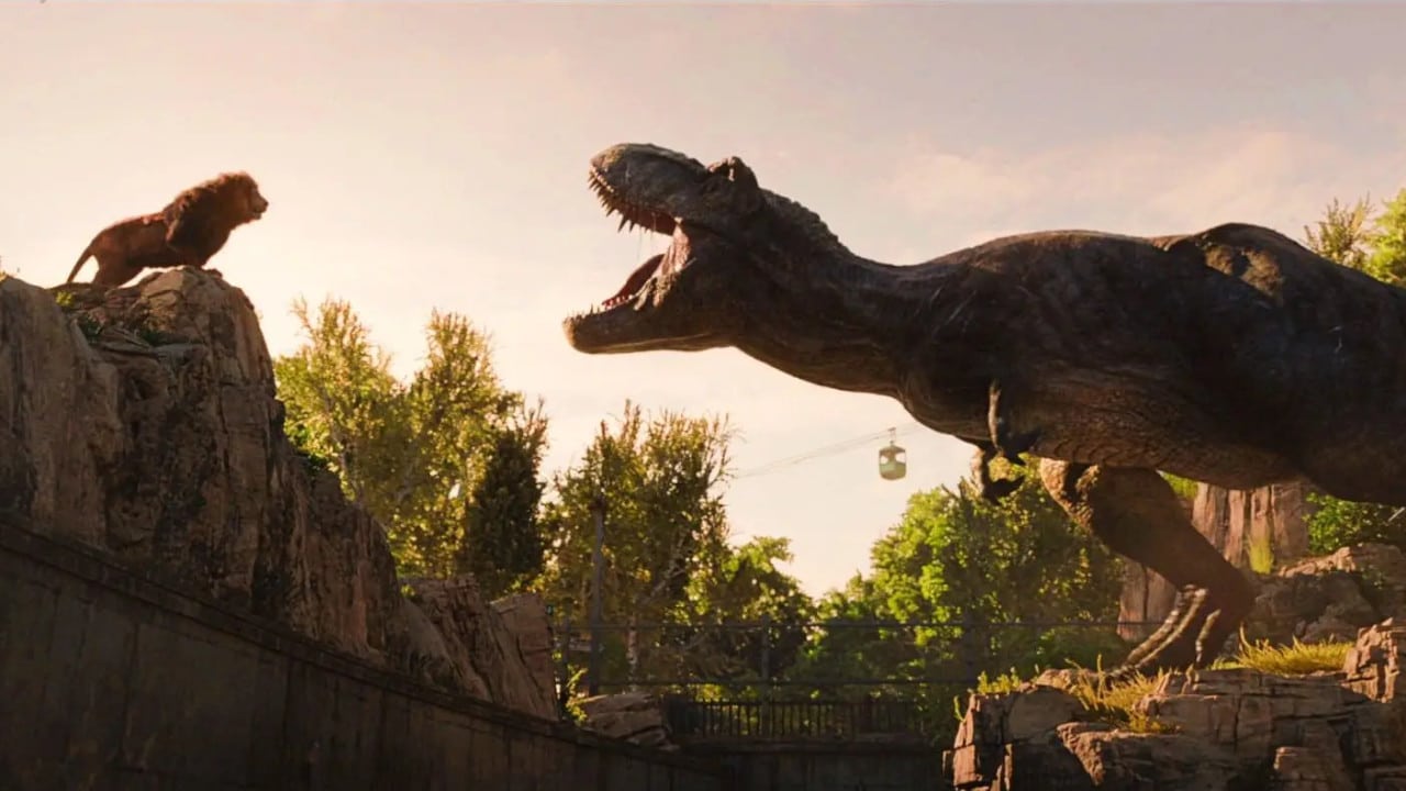 Gareth Edwards è ormai quasi sicuramente regista di Jurassic World 4 thumbnail
