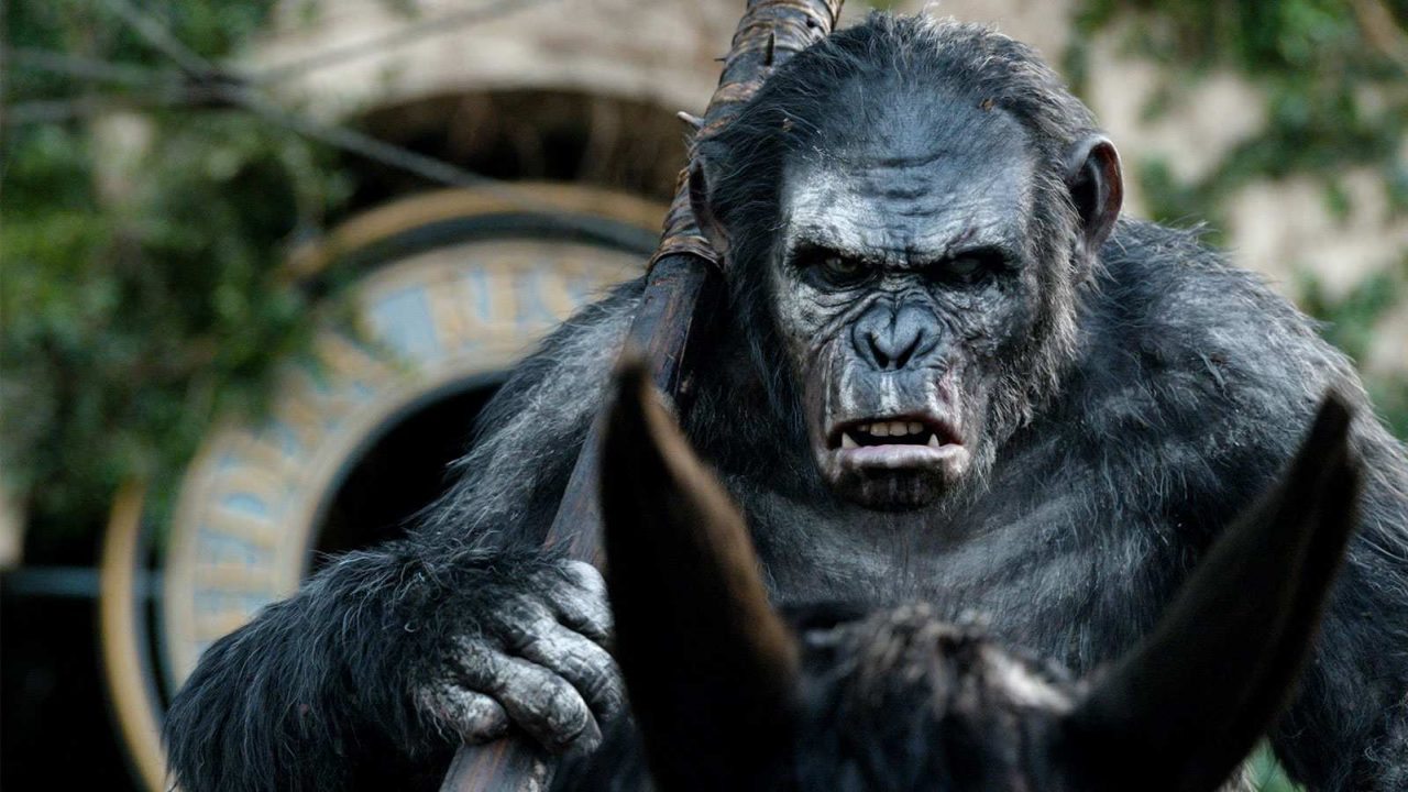 Il Pianeta delle Scimmie: si cerca il protagonista principale per il nuovo film thumbnail