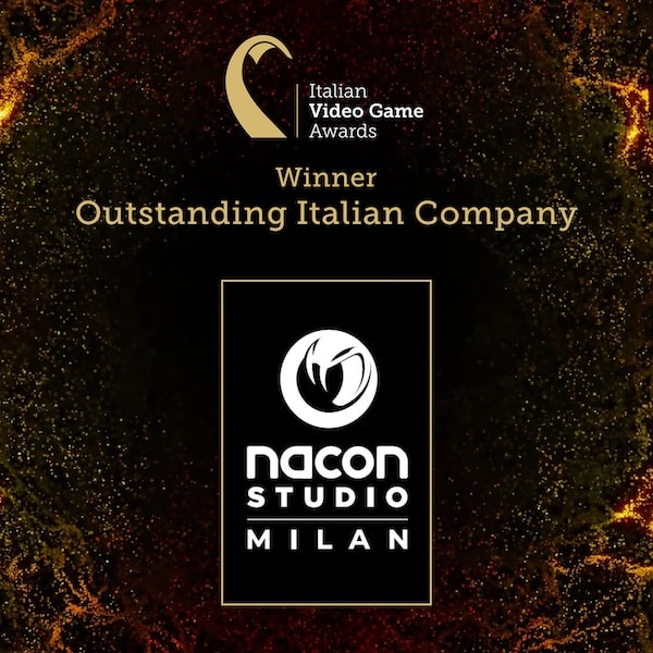 Outstanding Italian Company
