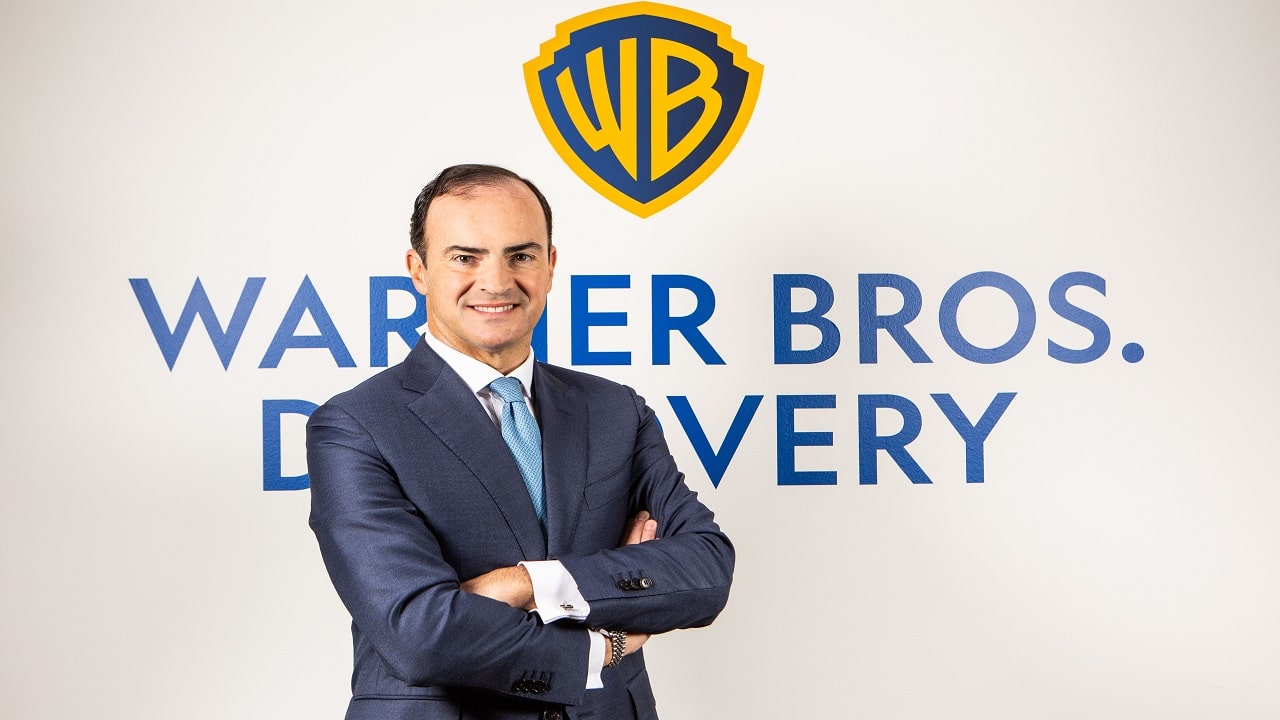Sky e Warner Bros Discovery rafforzano la loro partnership in Italia thumbnail