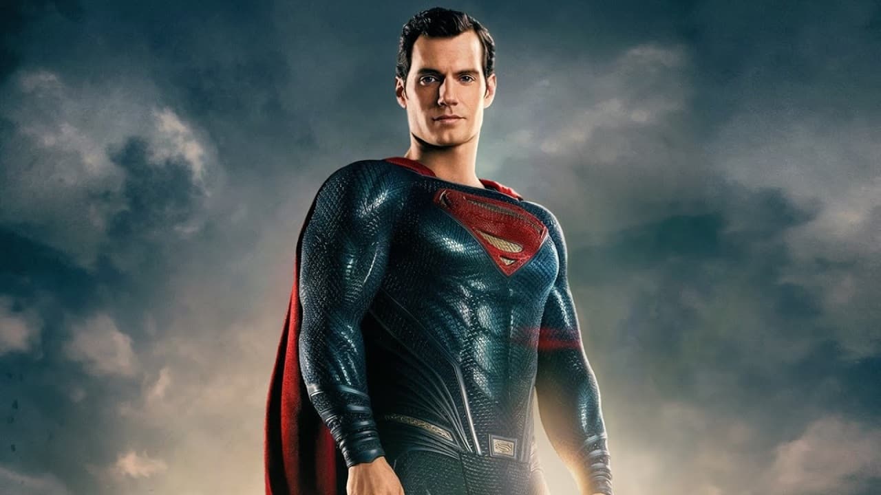 Henry Cavill conferma il suo ritorno come Superman thumbnail