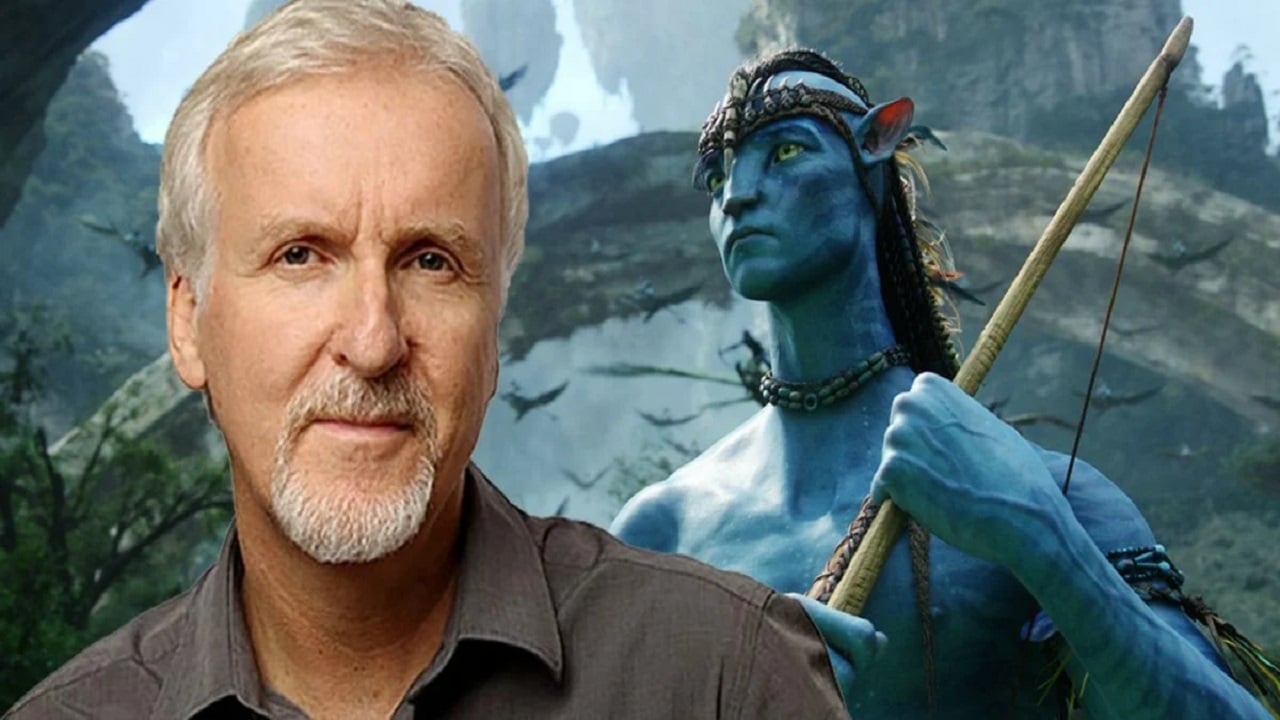 Avatar: James Cameron non è (più) preoccupato per gli anni passati dal primo film thumbnail