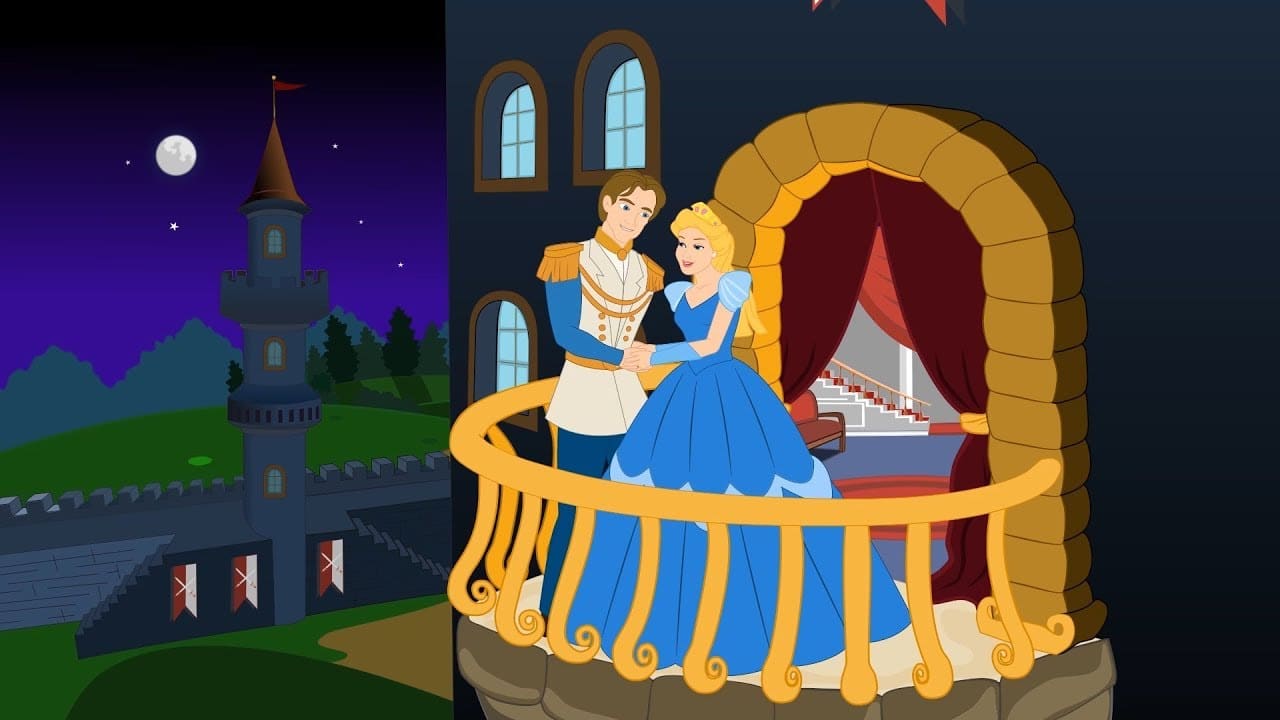 Disney sta lavorando a un musical su La Principessa sul pisello? thumbnail