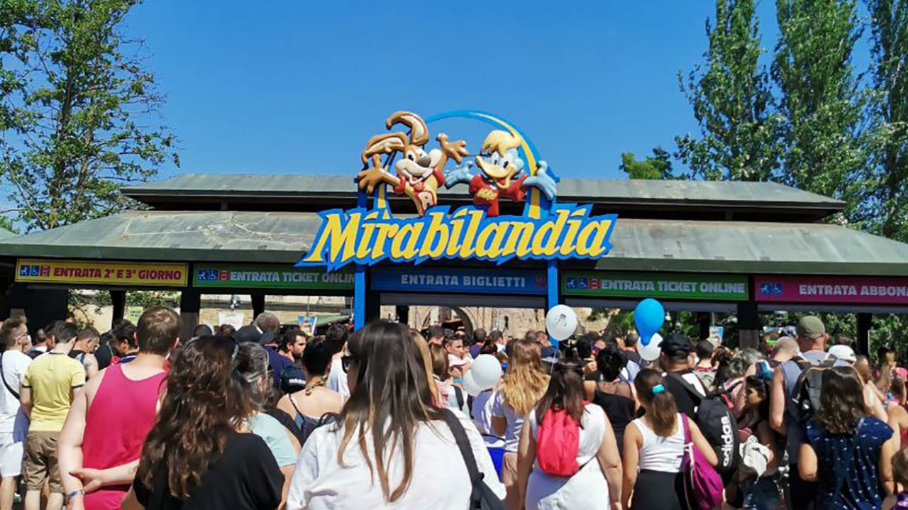 Mirabilandia presenta i progetti didattici 2023 thumbnail