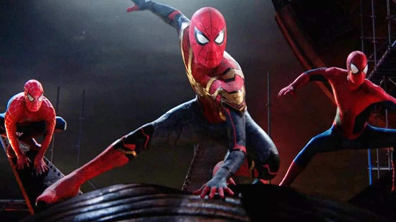 Spider-Man: No Way Home, la versione estesa arriva al cinema anche in Italia thumbnail