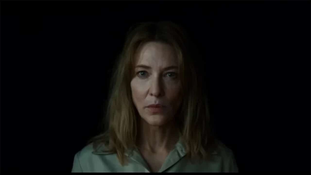 Cate Blanchett nel suo ultimo film: ecco il trailer di TAR. thumbnail