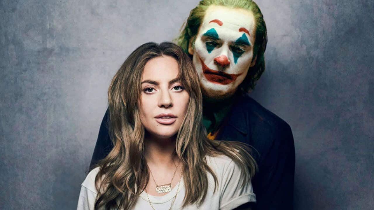 Joker: Folie a Deux, nuove foto di Lady Gaga e Joaquin Phoenix dal regista thumbnail