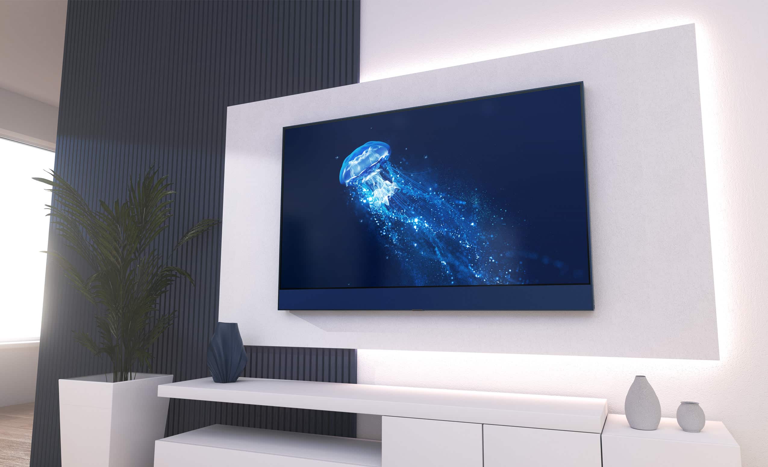 Sky Glass: molto più di una tv! Ecco il televisore a marchio Sky thumbnail