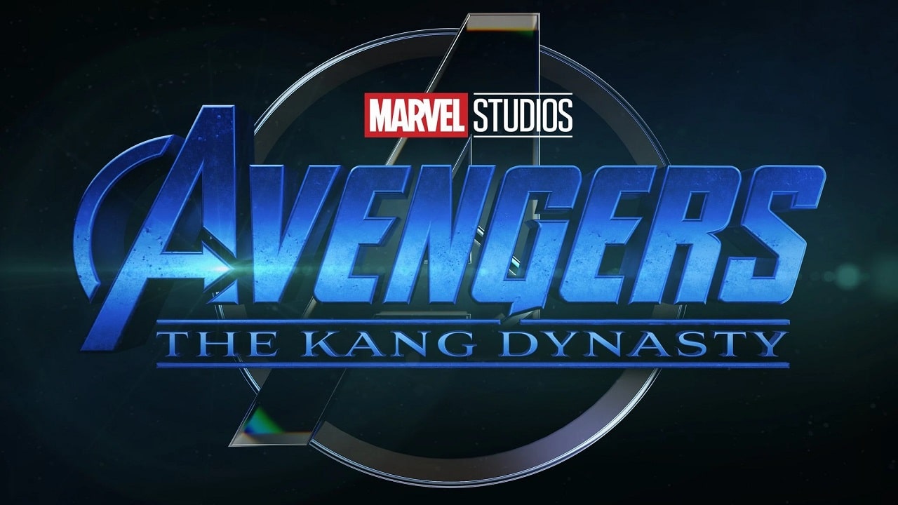 A quanto pare Avengers: The Kang Dynasty cambierà nome thumbnail