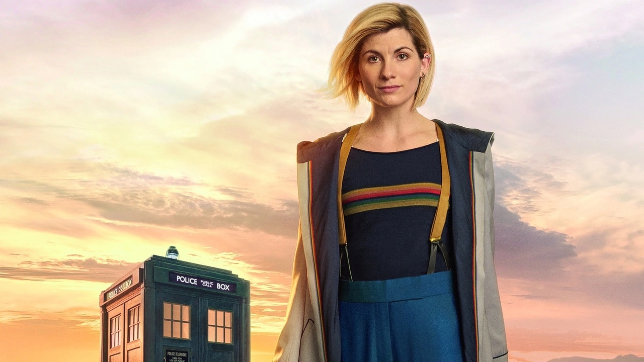 Doctor Who, svelato il titolo dell'ultimo episodio di Jodie Whittaker thumbnail