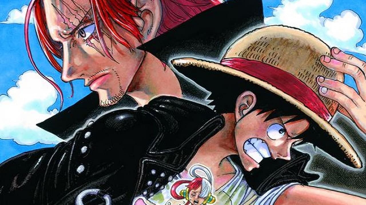 Grande successo di One Piece Film: RED nelle sue proiezioni in lingua originale thumbnail