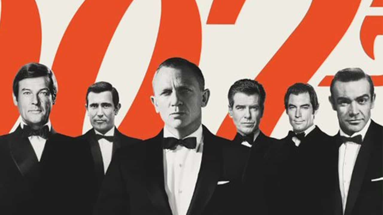 Buon 60 compleanno James Bond da Prime Video thumbnail