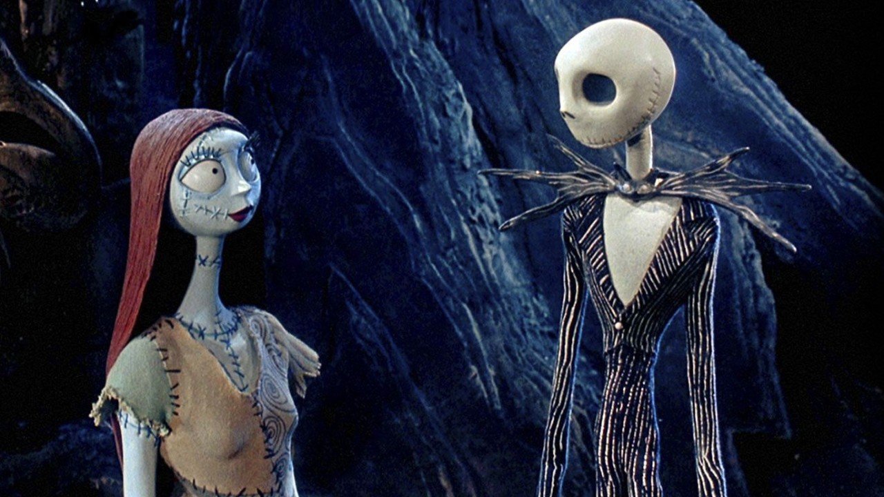 Henry Selick ribadisce il suo ruolo in The Nightmare Before Christmas thumbnail