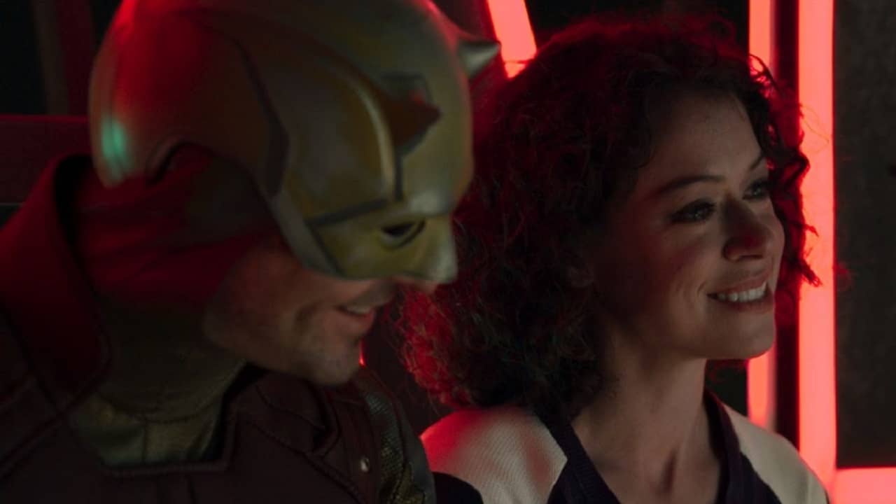 Tatiana Maslany vuole un ruolo in Daredevil: Born Again thumbnail