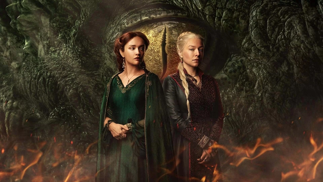 House of the Dragon: il finale migliore per HBO dai tempi di Game of Thrones thumbnail