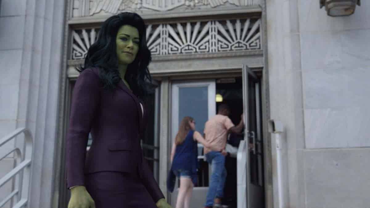 She-Hulk, l'incredibile finale della serie spiegato thumbnail