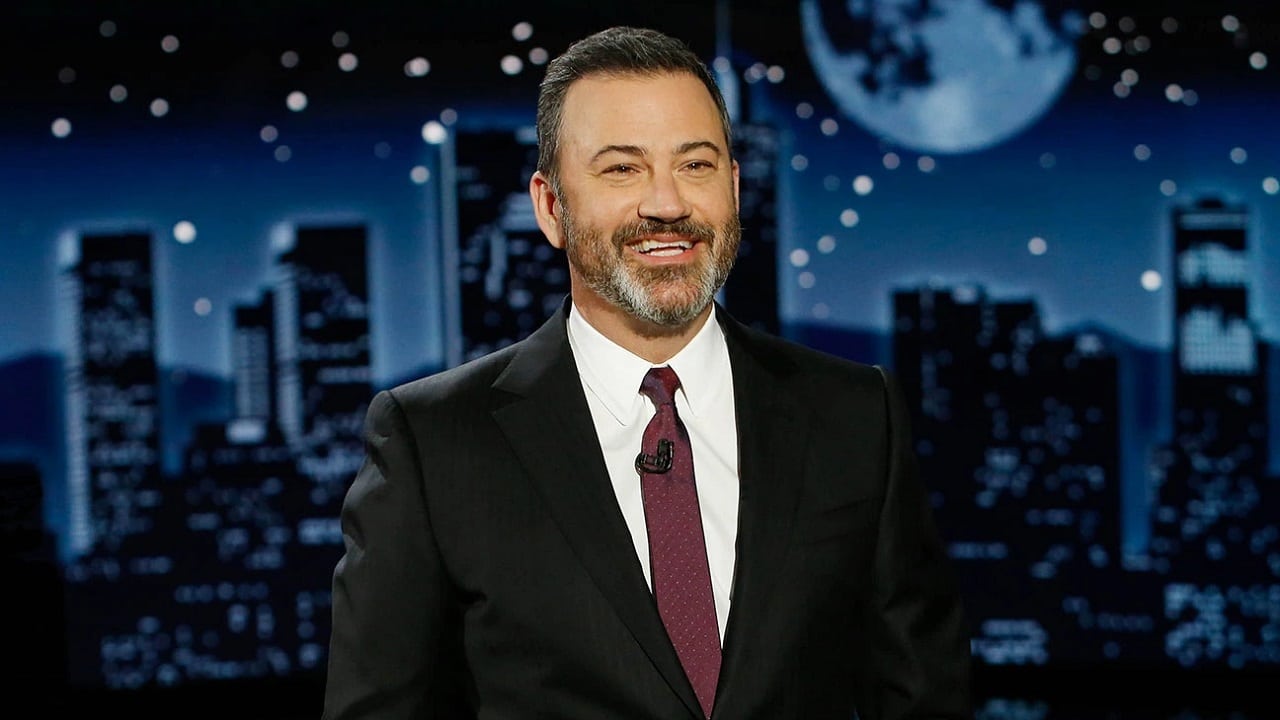 Jimmy Kimmel condurrà gli Oscar per la terza volta thumbnail
