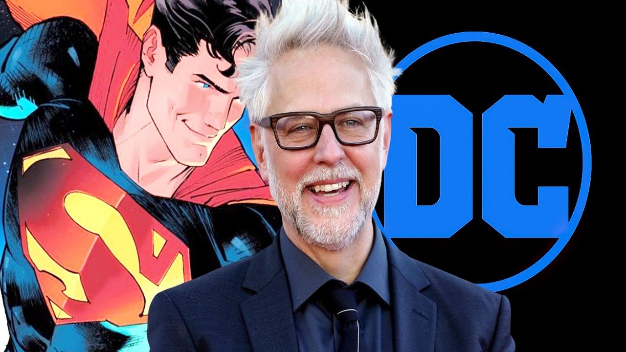James Gunn conferma che Superman è la priorità per il DCU thumbnail
