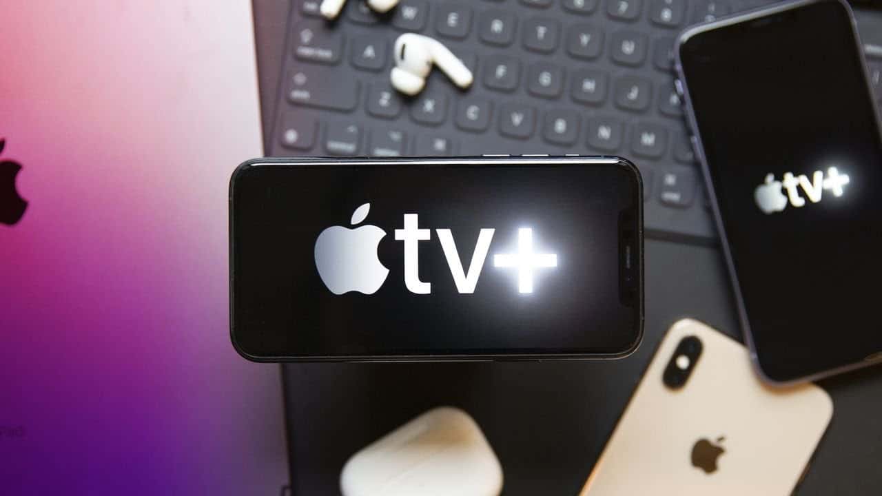 Apple TV+ annuncia la lineup delle nuove serie Apple Original thumbnail