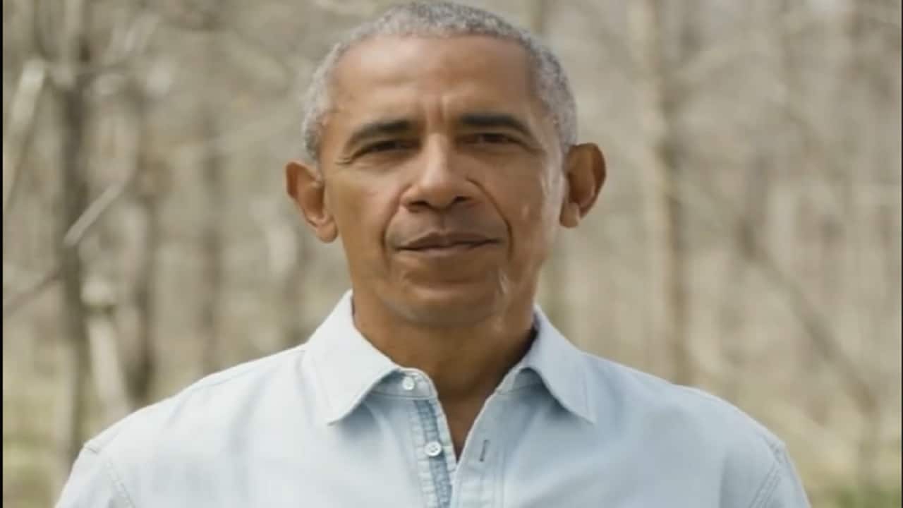 Barack Obama pubblica la sua lista di preferiti del 2022 thumbnail