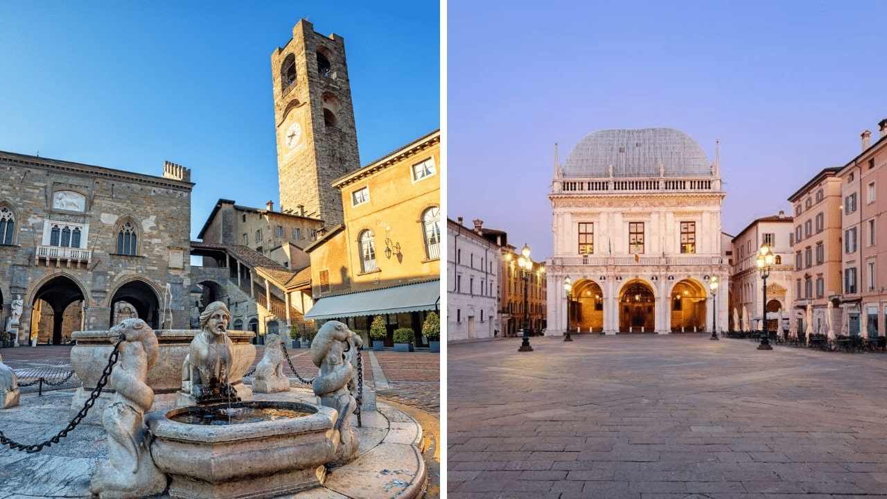 Abbonamento Musei per Bergamo e Brescia Capitale della Cultura 2023 thumbnail
